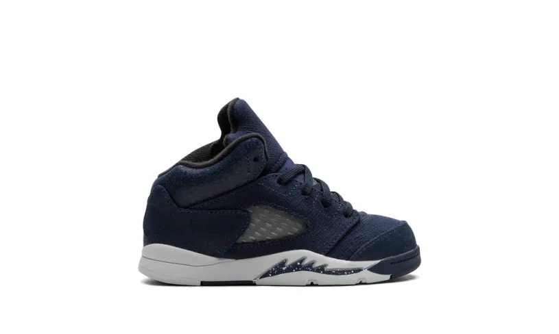 Air Jordan 5 AIR JORDAN 5 RETRO TD 'Midnight Navy (2023)'